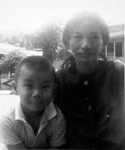 Tita Lacambra-Ayala